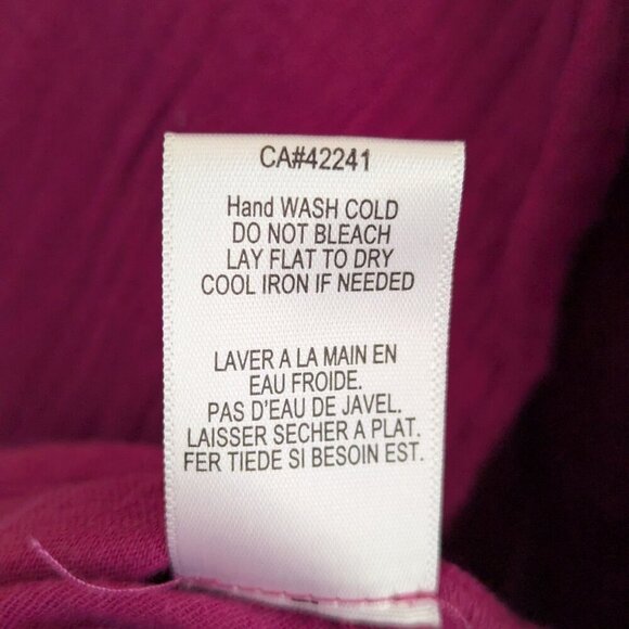 Young Fabulous & Broke Sand Dollar Shirt Dress - Picture 4 of 9